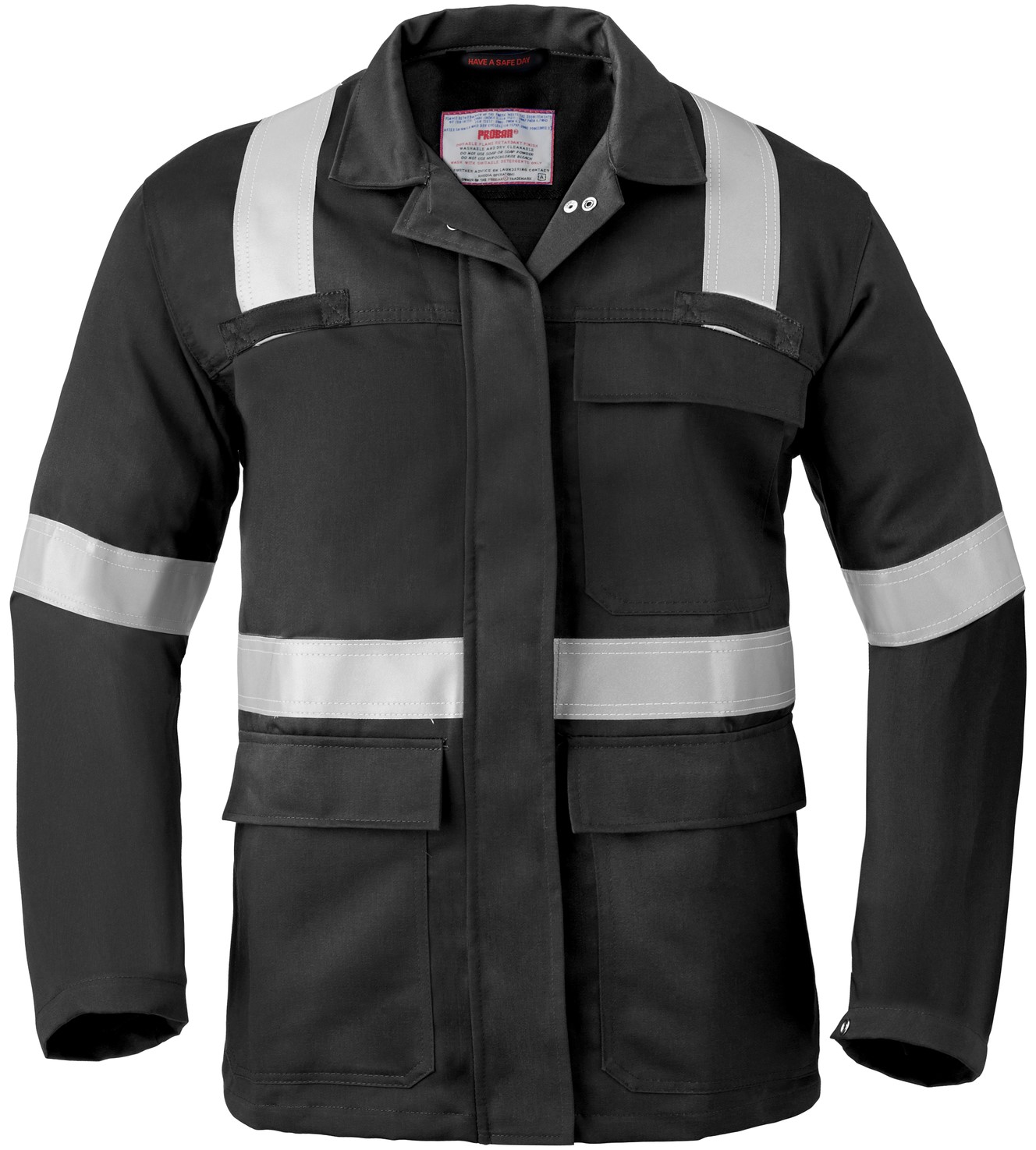 HV-3256-269500-44 - schwarz