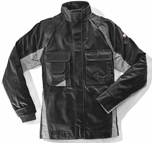 Bullstar WORXTAR 1042 work jacket