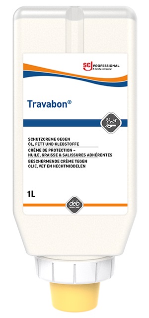 Travabon 22325 1.000 ml soft bottle