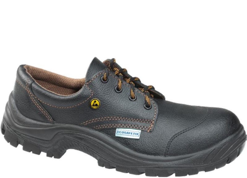 Lemaitre ECO-BESTIX LOW ESD S3 SRC 1612 low shoes (width L)