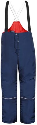 HB CONTOUR Kälteschutz-Damenlatzhose bis 0°C 01174 2K014 000