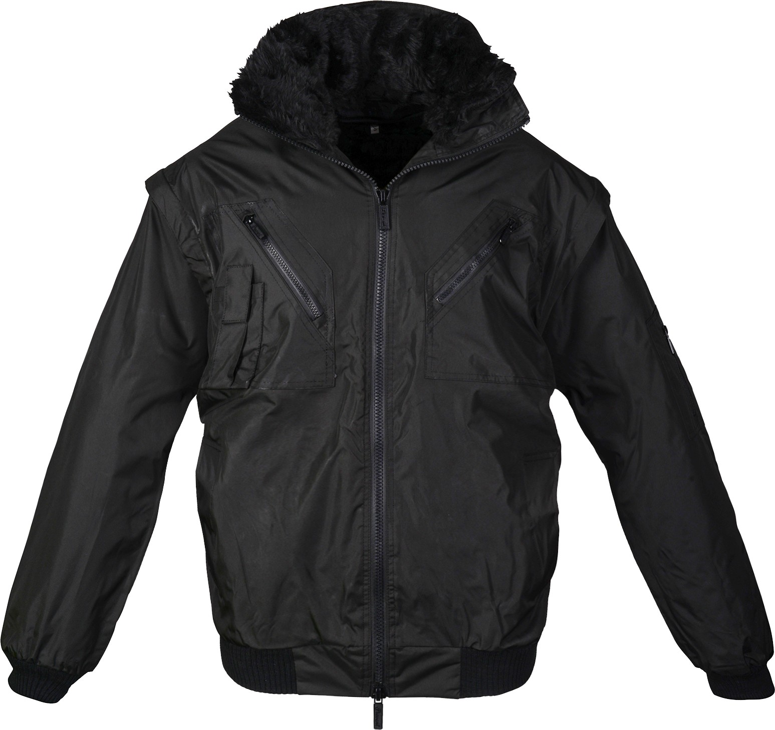 Prevent 174P Trendline Pilot Jacket