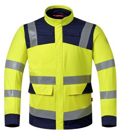 Havep Multi Protector+ 50428 Multinorm waistband jacket