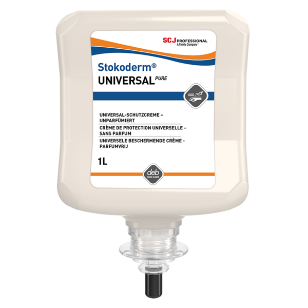 Stokoderm Universal PURE SGP1L 1.000 ml cartridge