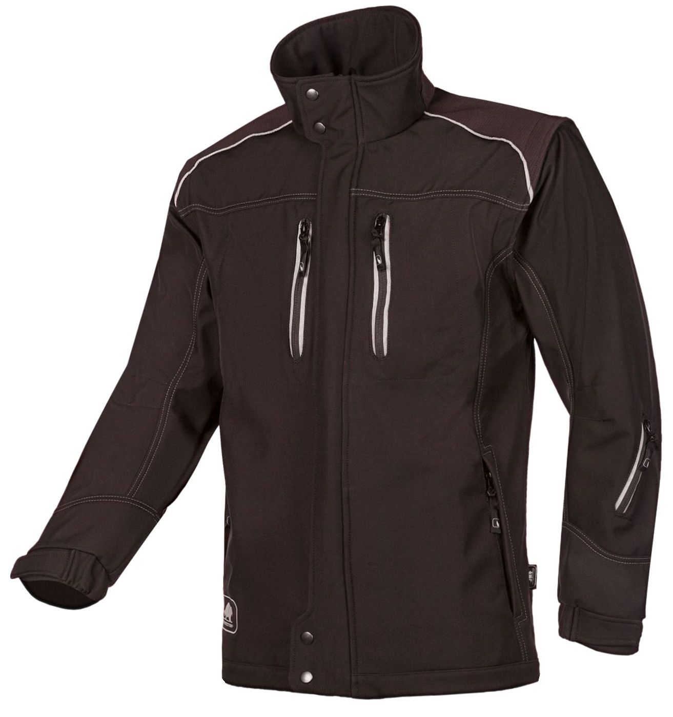 SIP-1SWS-NS0-S - black