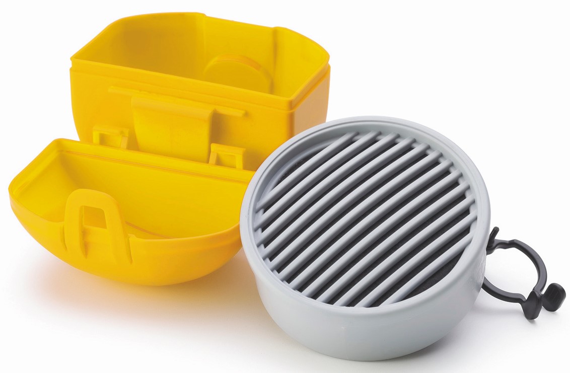 Ekastu escape filter device BLITZ 10 