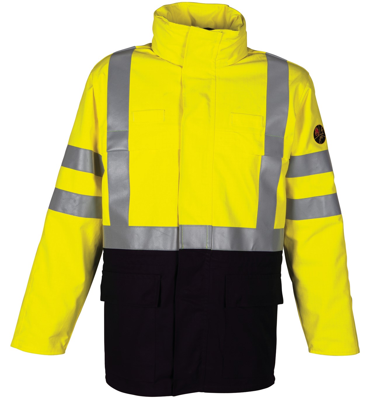 Havep Multi Protector 40001 Multinorm Parka