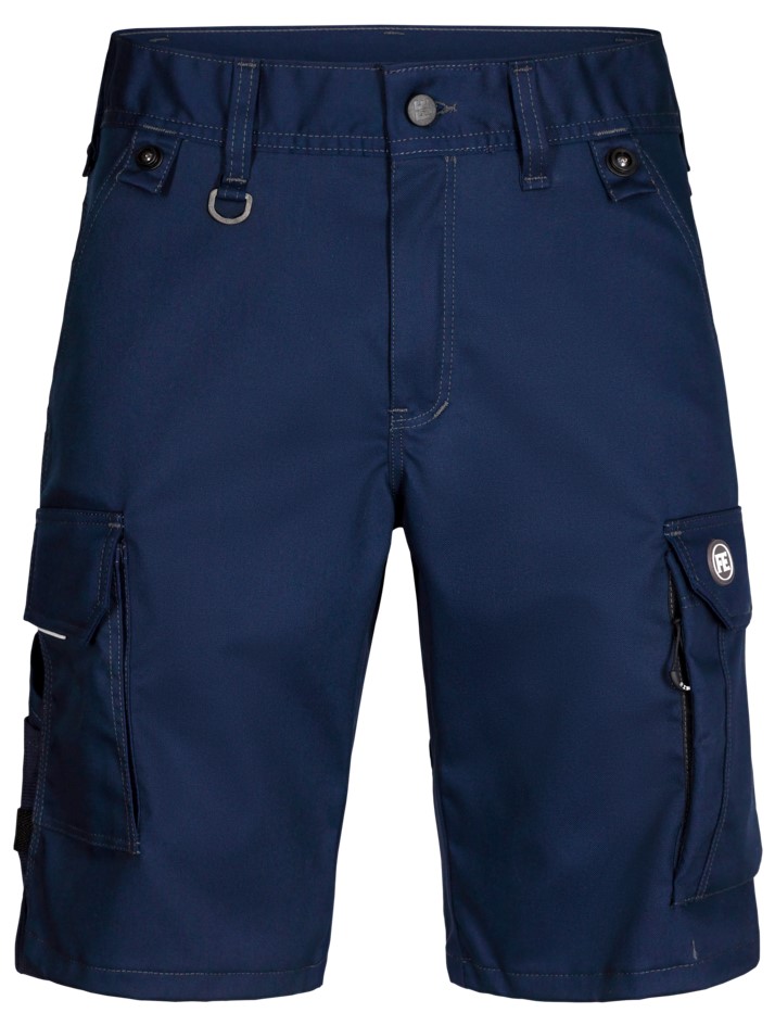 Engel 6360-186 X-treme shorts in stretch