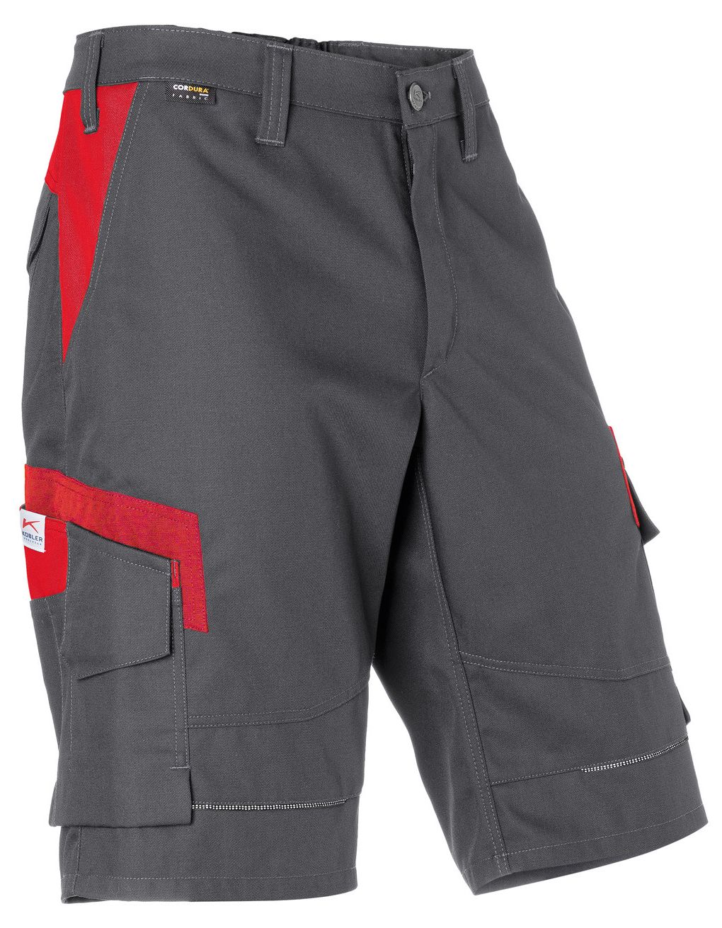 Kübler INNOVATIQ Shorts 2430 5370