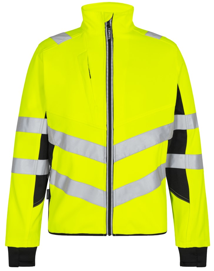 EN-1544-314-3820-XS - yellow-black