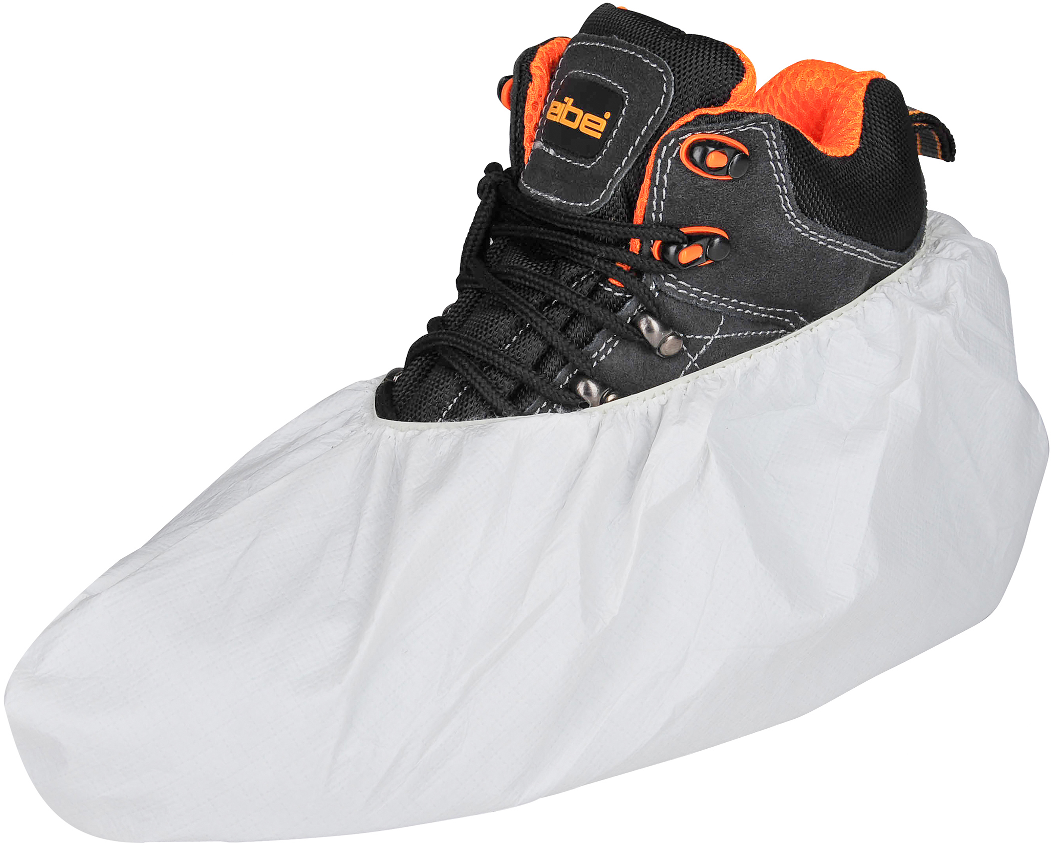 Asatex TSF-PE overshoes 75 µ low version