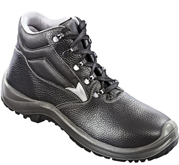 Bullstar Safety boots S3 black
