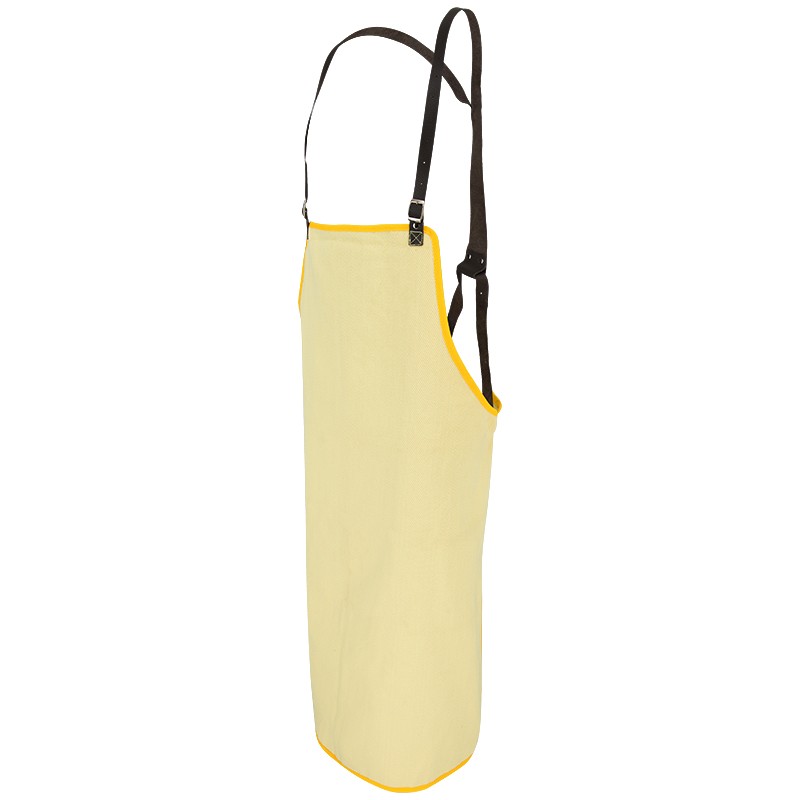 Pro-Fit 192311 Kevlar Paraaramid Bib Apron 80x 120cm 