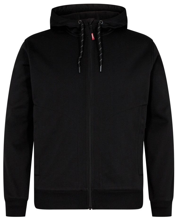 EN-8019-250-20-XS - schwarz