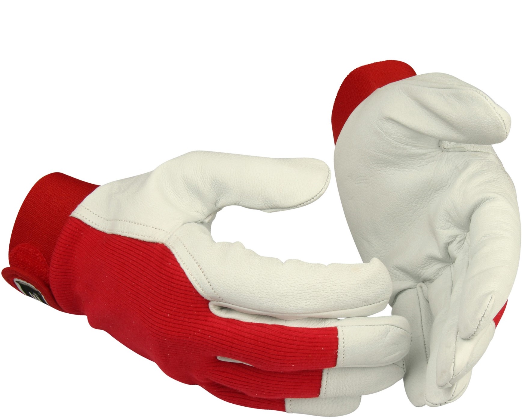 Guide 104 Thin goatskin protective gloves