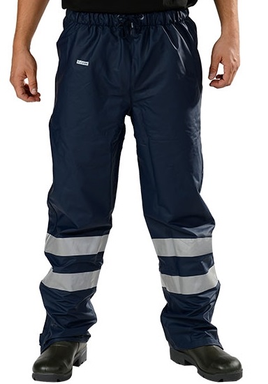 Ocean 010032 Comfort Stretch w. Reflexes Regenhose