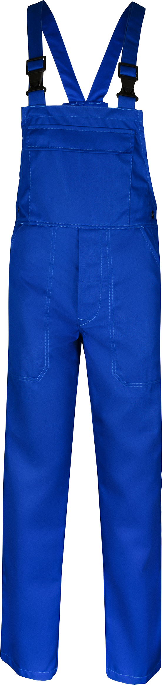 Asatex DEALH01 Nomex flame-retardant dungarees cornblue