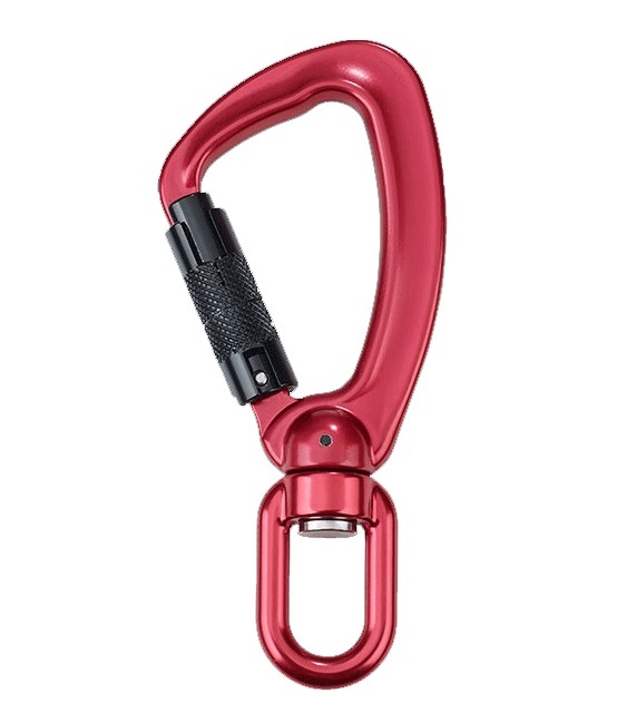 M.A.S Snap hook MAS 54 TR Aluminium