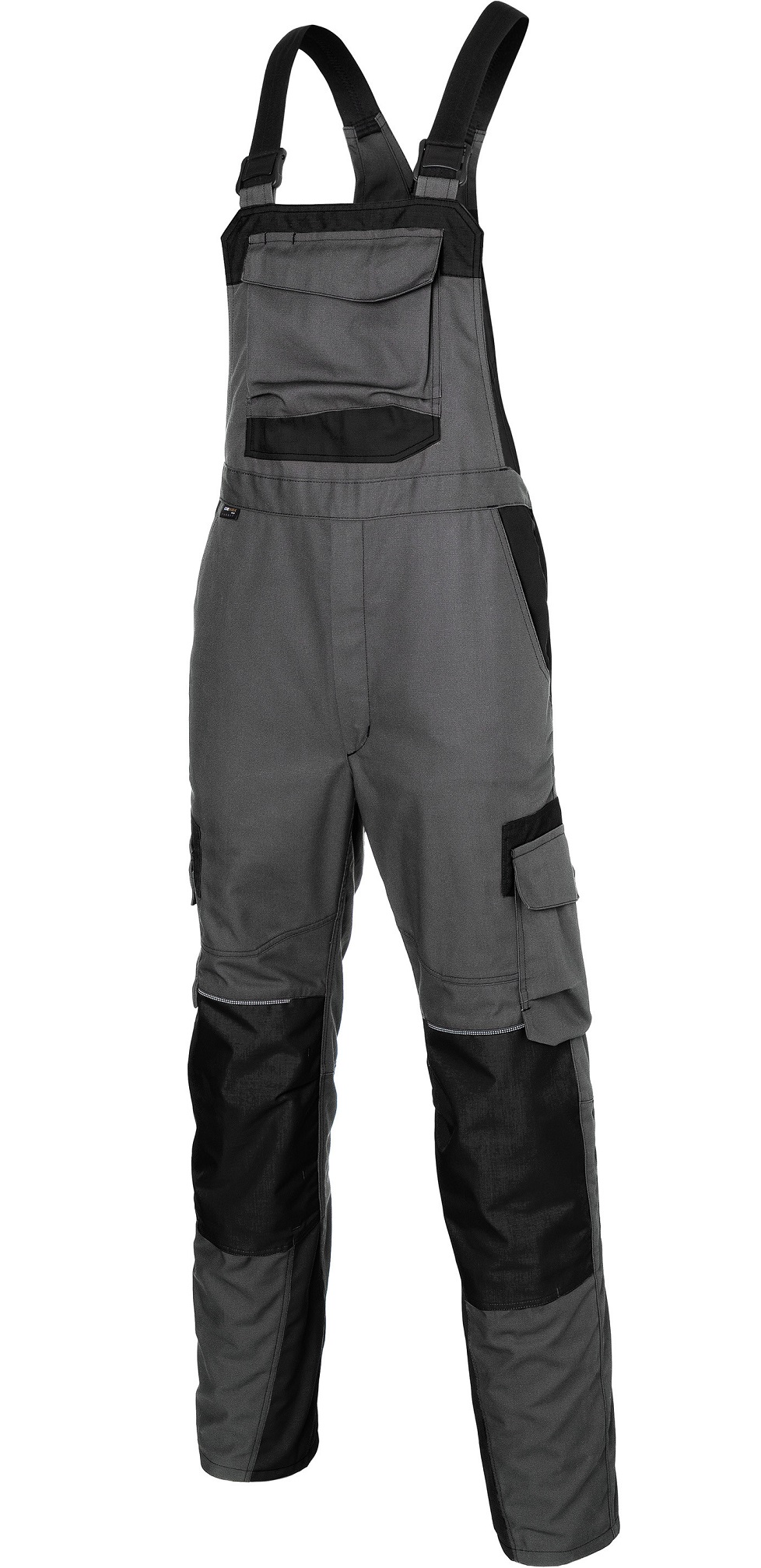 KUE-3230-5370-9799-50 - anthrazit-schwarz