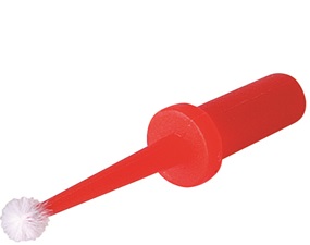 Unigloves Application tips flocked 3040, 3041, 3042, 3043