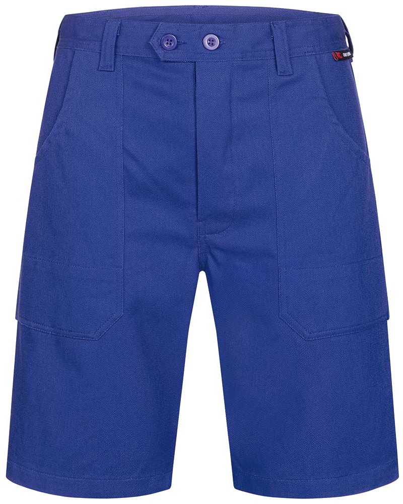 Craftland 2238 KUSEL shorts royal blue