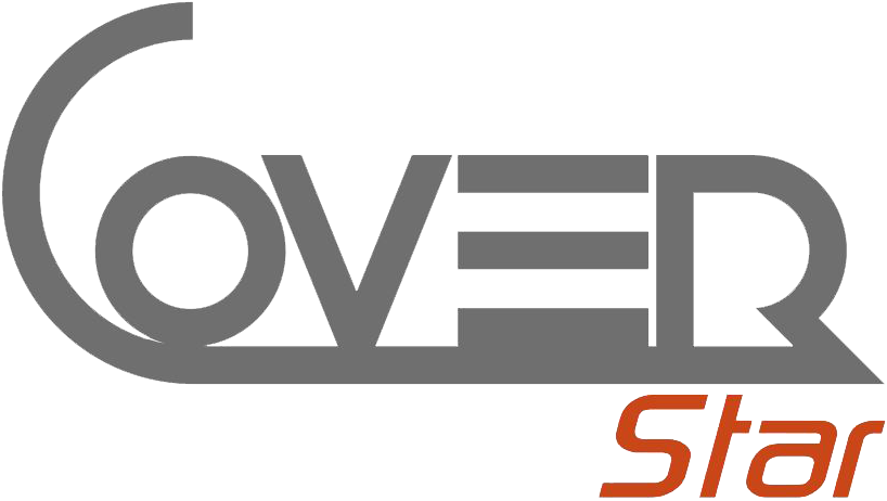 CoverStar Arm cuff white 45 x 19 cm