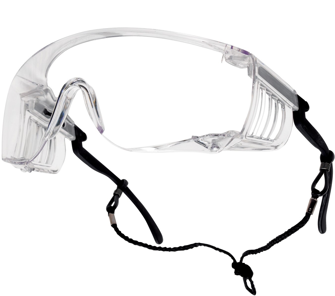 Bollé SQUALE SQUPSI overglasses