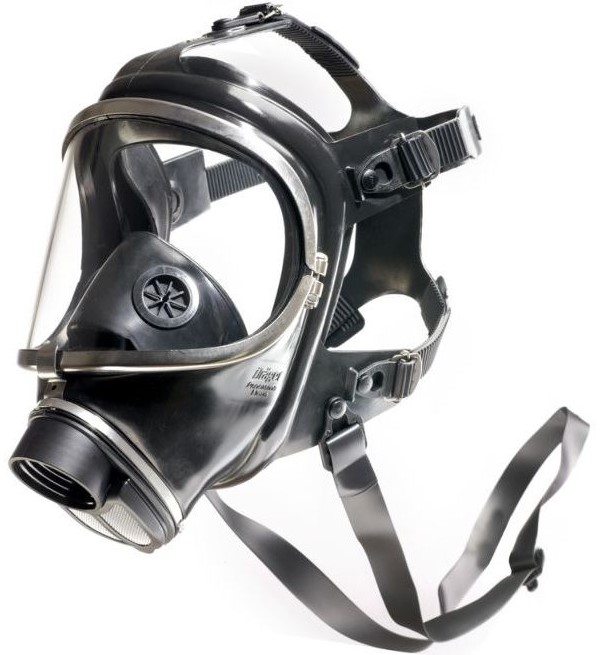 Dräger Panorama Nova full face mask R52850