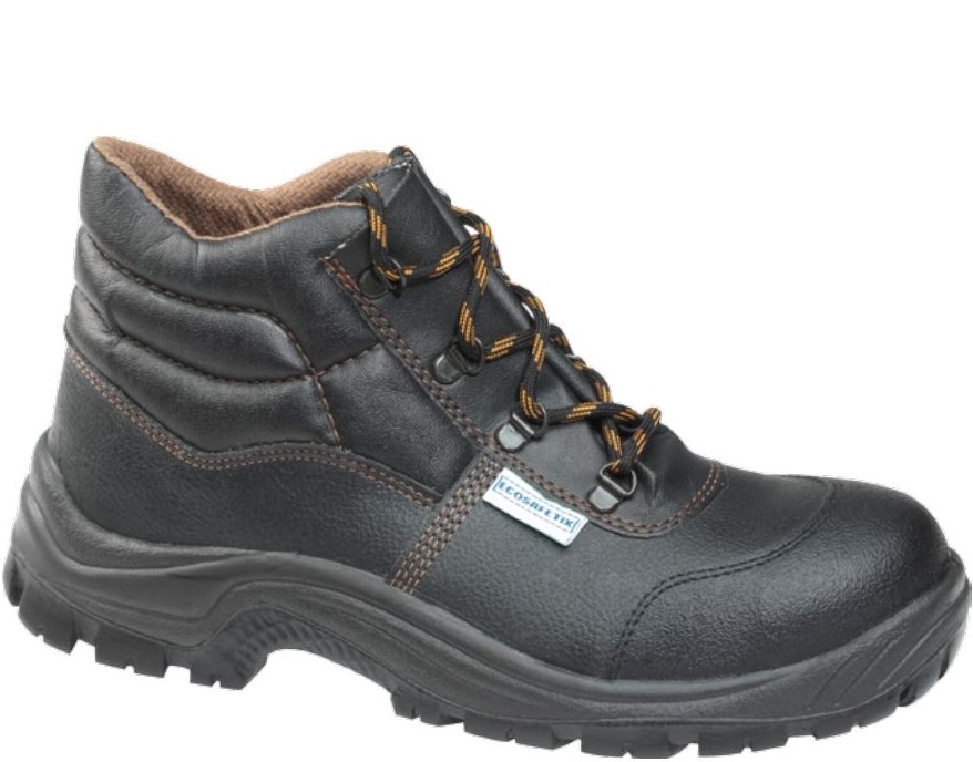 Lemaitre ECO-BESTIX HIGH S3 SRC 1621 laced boot (width L)