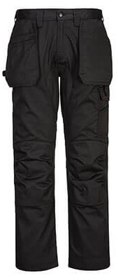 Portwest CD883 - WX2 Stretch Waist Trousers