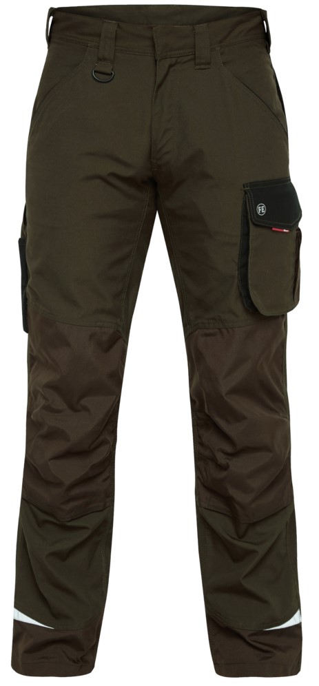 forest green-schwarz