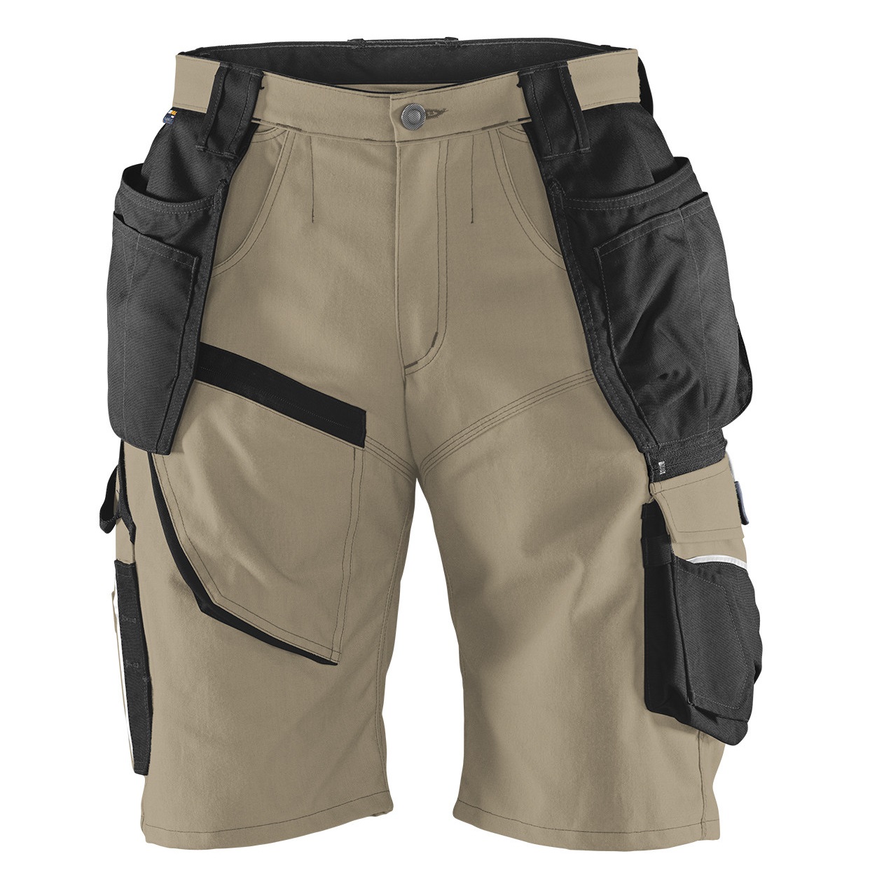 Kübler PRACTIQ Shorts 2451 9314