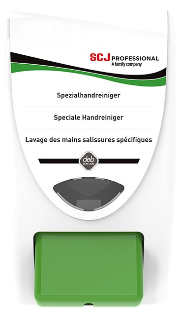 Deb Stokodispenser for special cleaners ULT2LDGER, 2 liters