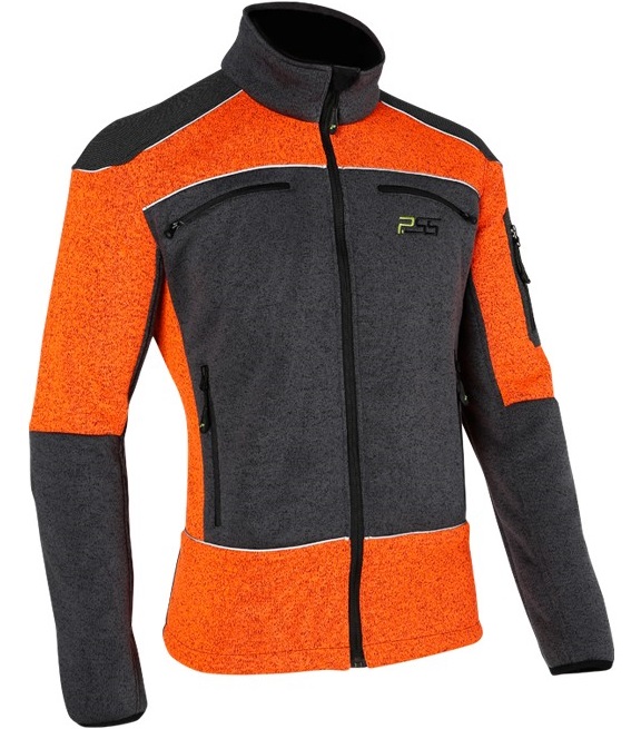 PSS X-treme Arctic Fibre Cardigan 