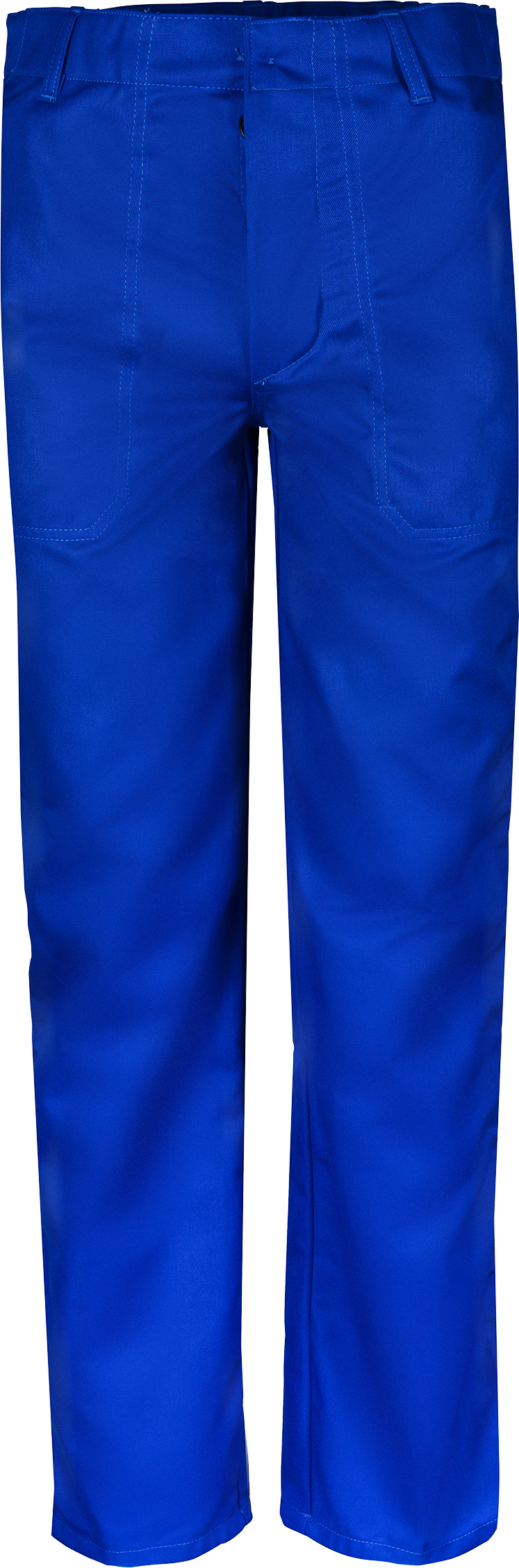 Asatex DEAHO01 Nomex flame-retardant trousers cornblue