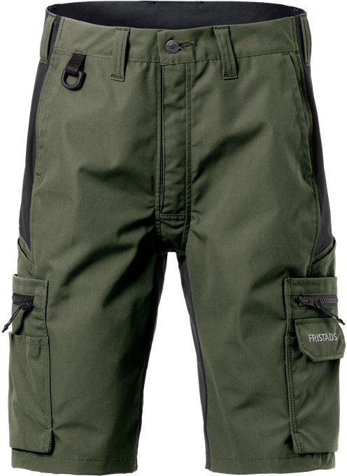 army green-black