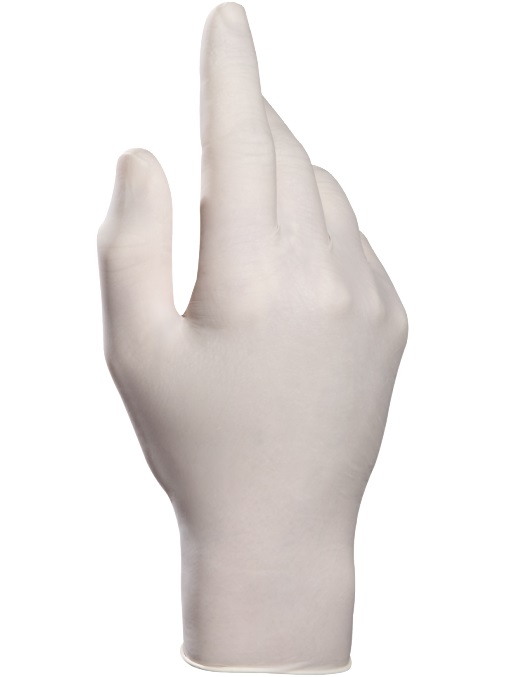 Mapa Solo Extra 998 Latex disposable gloves