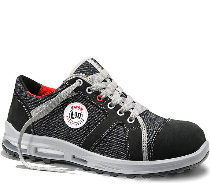 Elten Sensation XXT Low 729720 Low shoes ESD S2