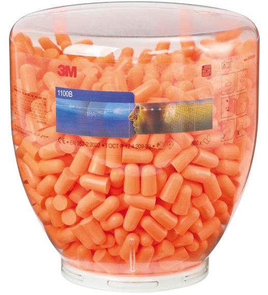 3ME-A-R  Refill Attachment 1100B for One-Touch Dispenser