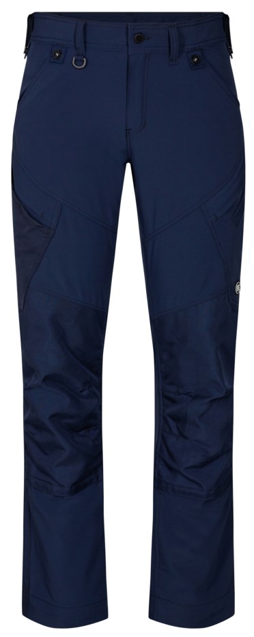 Engel 2369-317 X-treme Handwerkerhose mit 4-Wege-Stretch