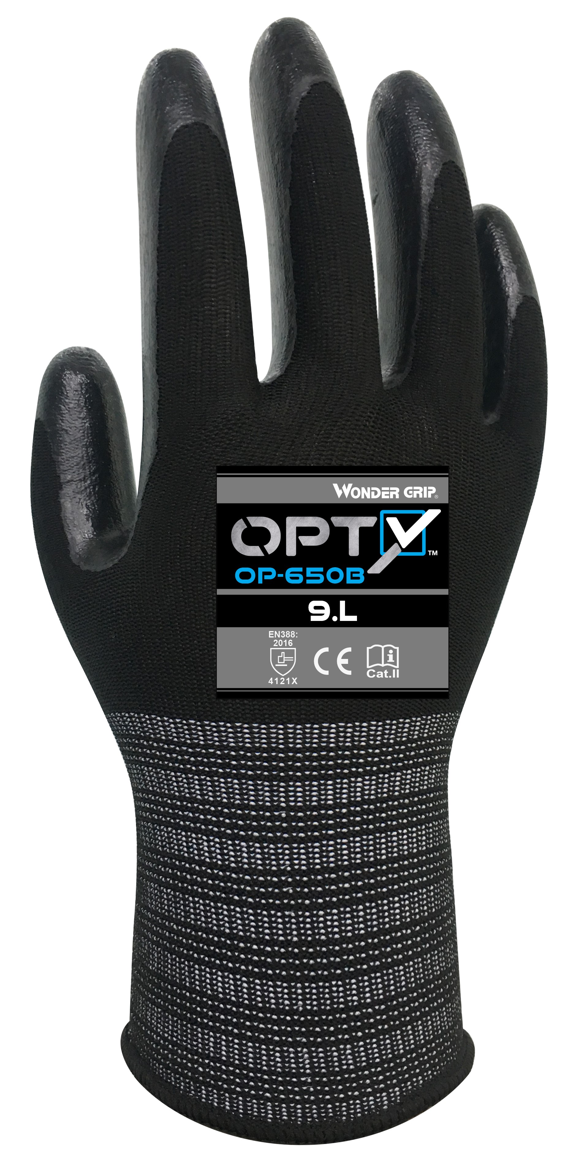 Wonder Grip OP-650B Opty