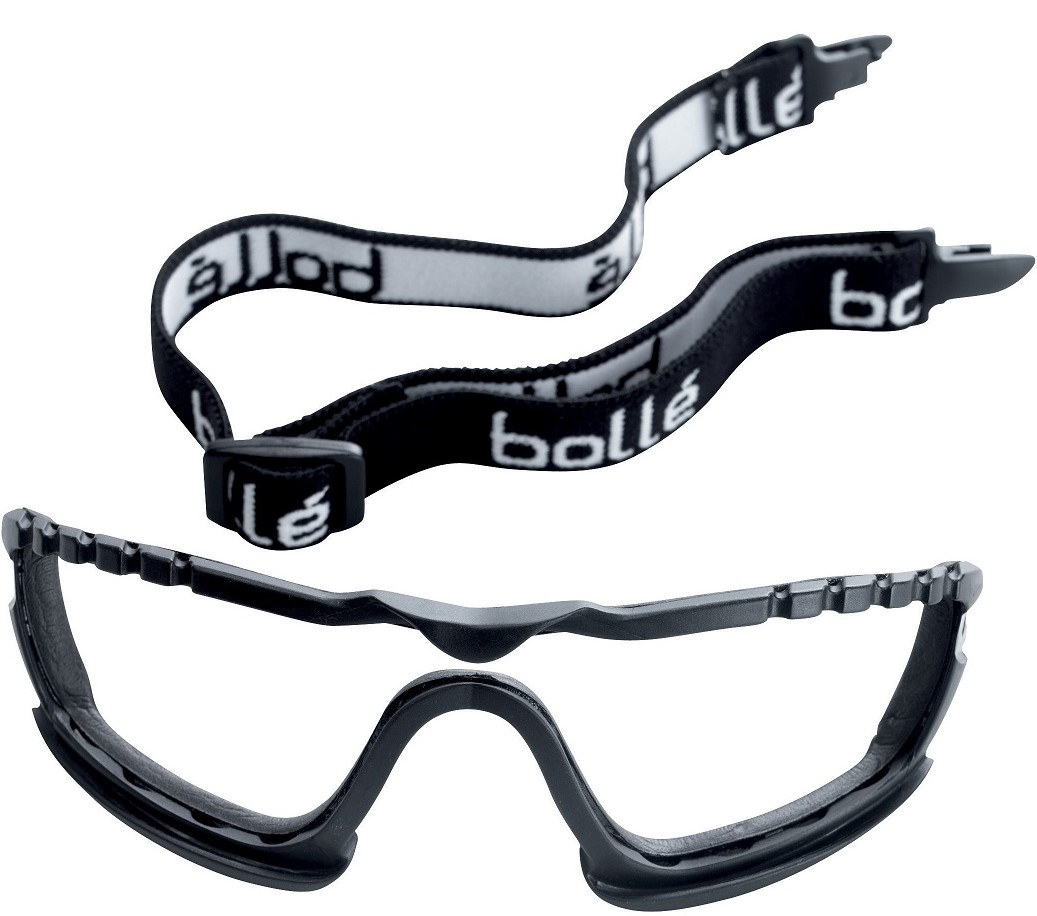 Bollé COBRA HYBRID VERSION KITFSCOB Set