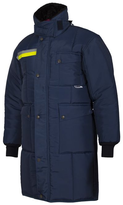 IBV 04.30 Cold room jacket classic down to -10°C
