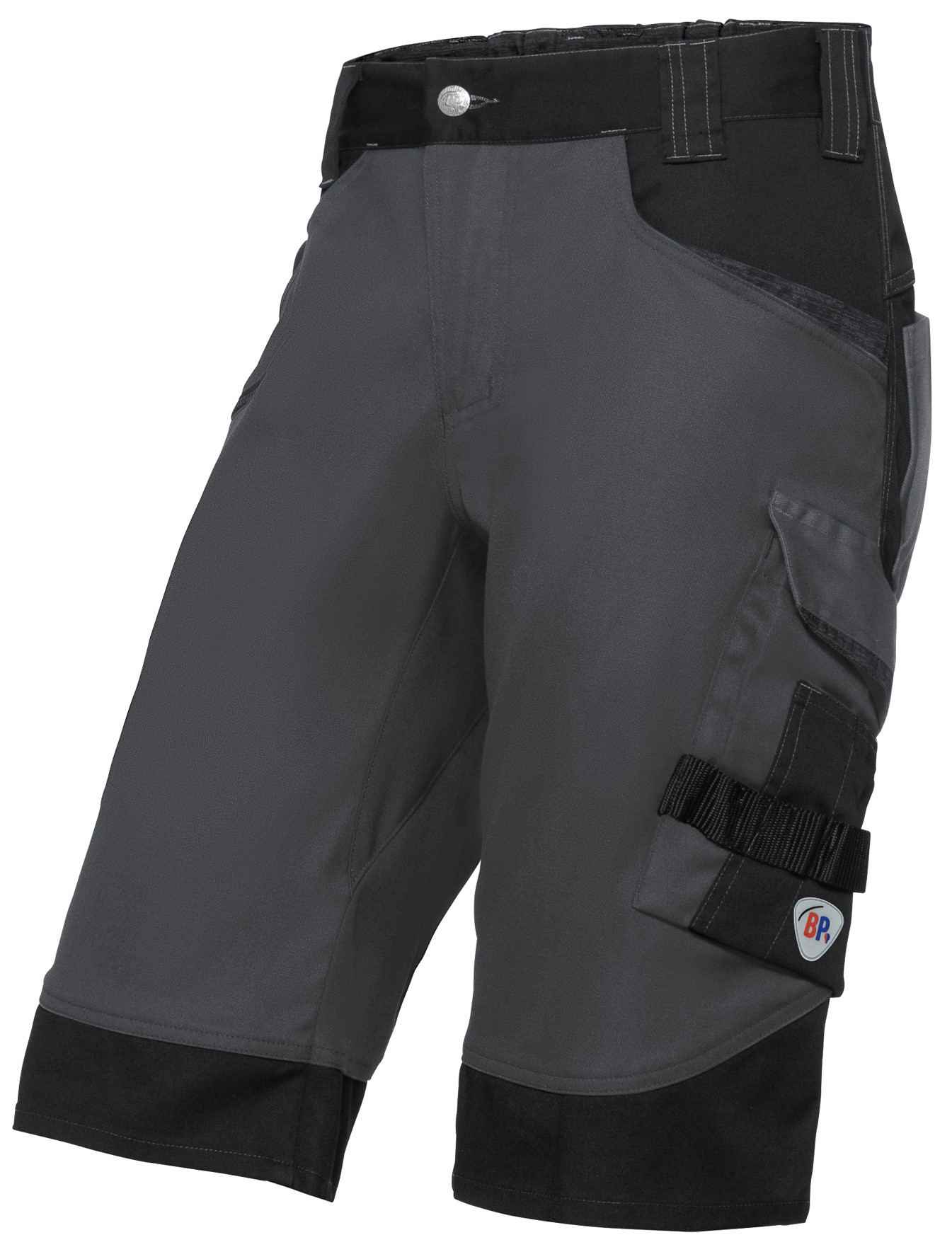 BP-1827-033-5632-44N - anthrazit-schwarz