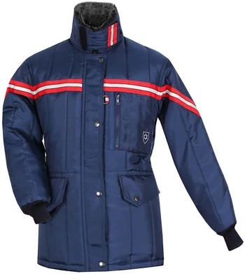 HB CLASSIC cold protection ladies jacket up to -49°C 09045 1K001 000