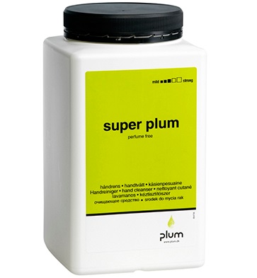 Plum 1043 Hand Cleaner Super plum3 Liter