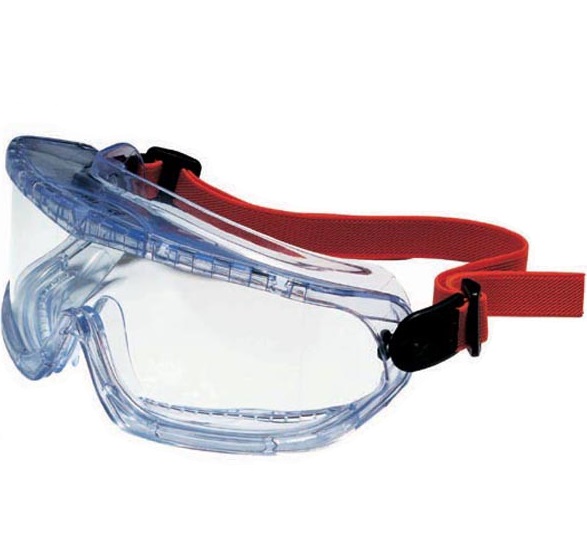 Honeywell Full view glasses V-Maxx 1006193