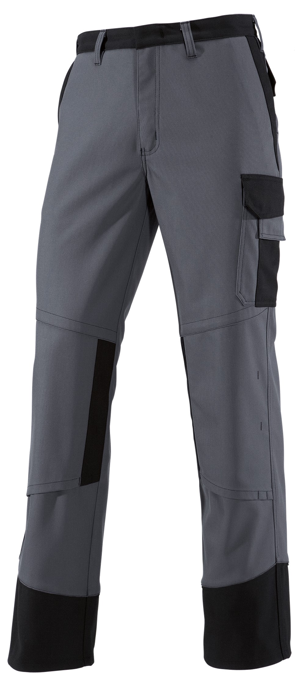 BP 2400-820 Multinorm work trousers Multi Protect 