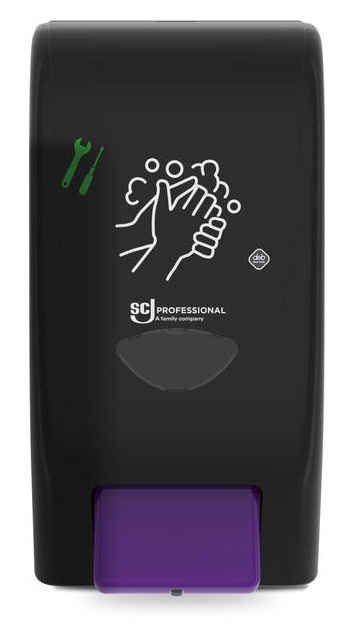 Deb Stoko Strong Cleaner Dispenser HVY4LDRMD 4.000 ml