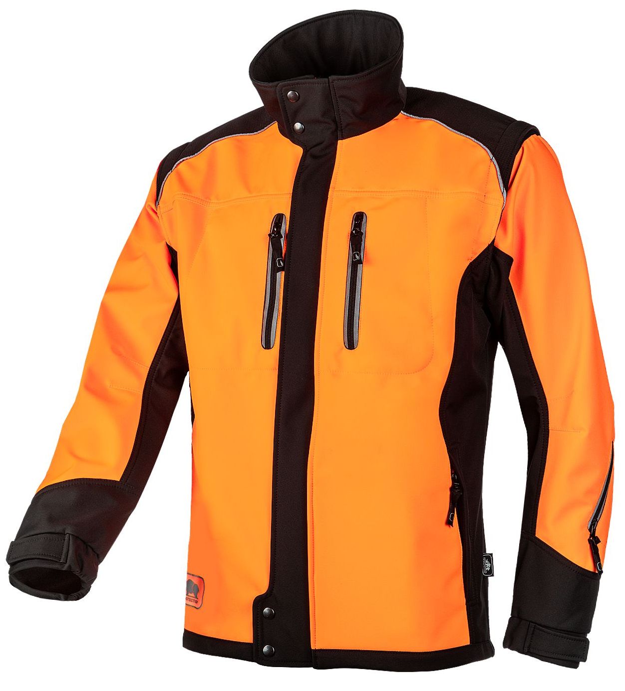 SIP-1SWS-570-S - light orange-grey